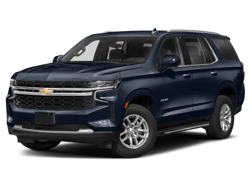 2021 Chevrolet Tahoe