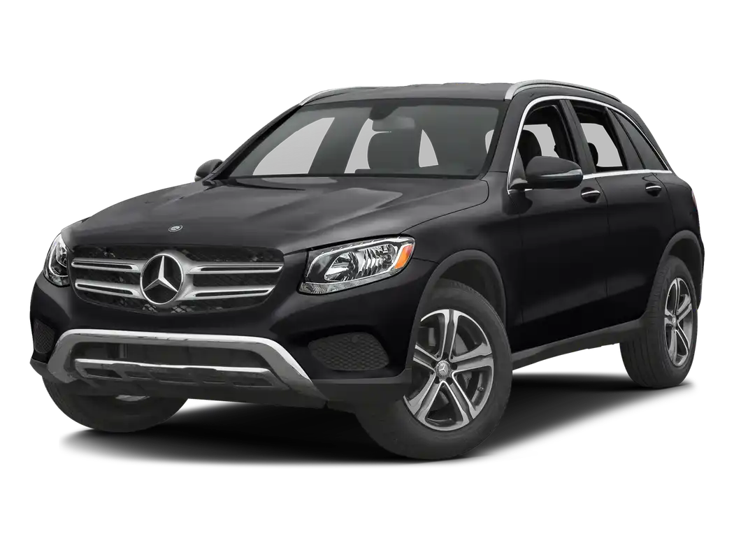 2017 Mercedes-Benz GLC