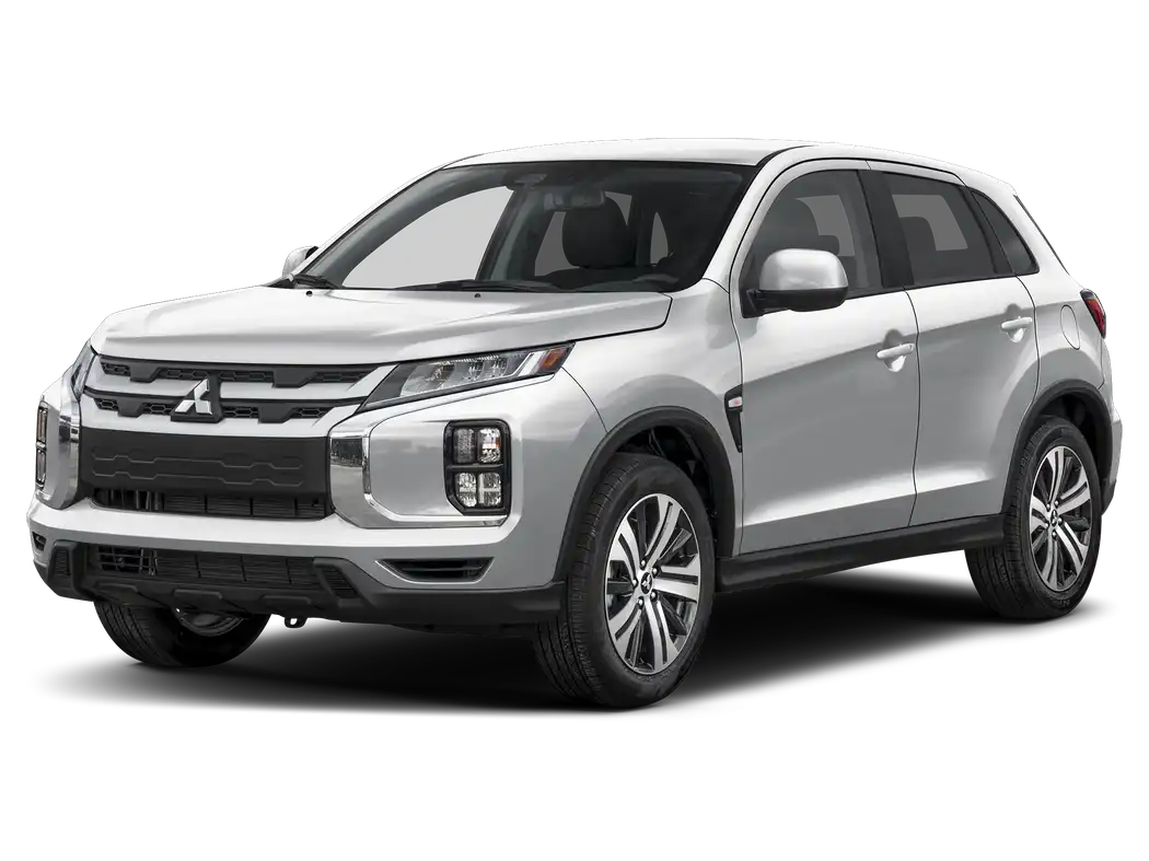 2027 Mitsubishi Outlander Sport S
