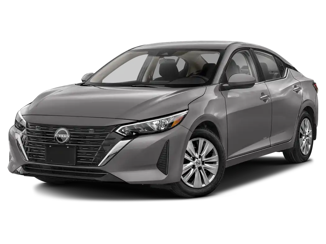 2025 Nissan Sentra