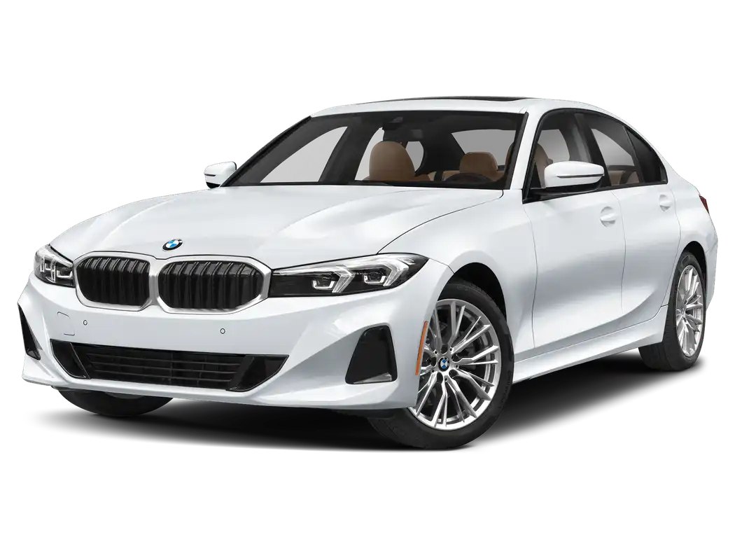 2023 BMW 3 Series