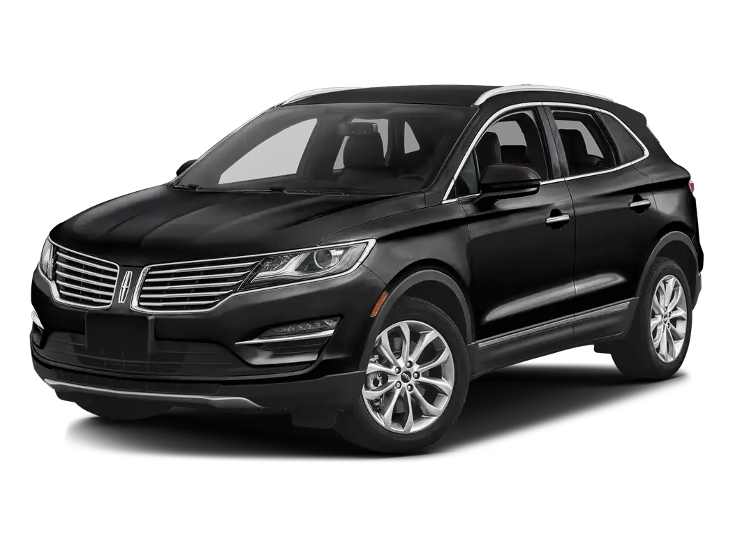 2017 Lincoln MKC