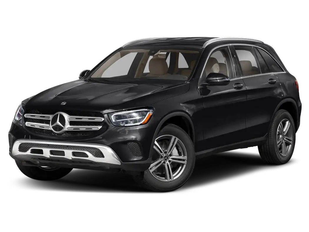 2021 Mercedes-Benz GLC GLC300