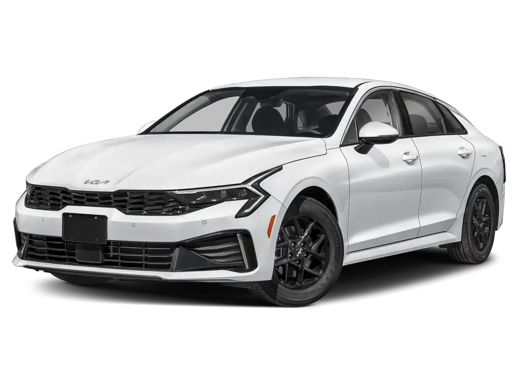 2025 Kia K5