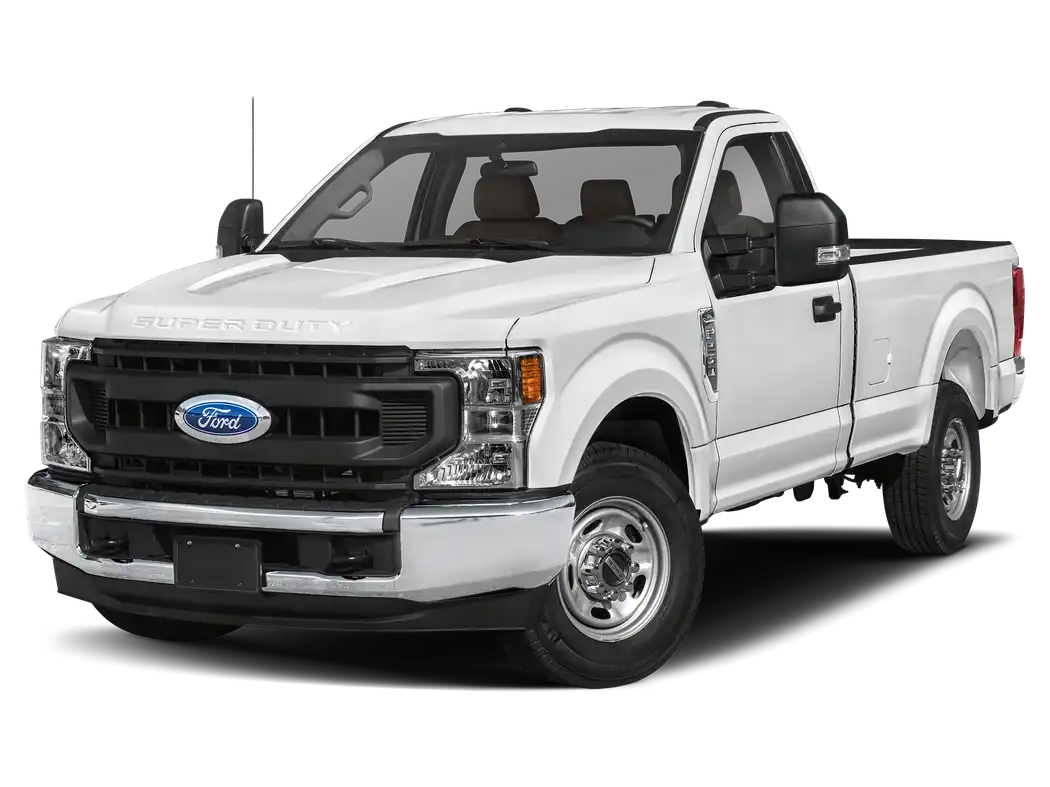 2021 Ford F-250 Super Duty