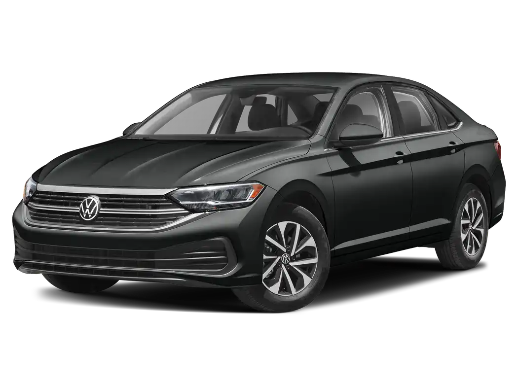 2024 Volkswagen Jetta S