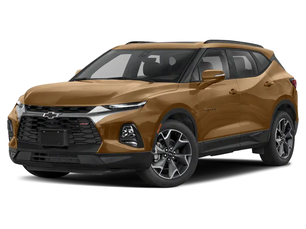 2020 Chevrolet Blazer
