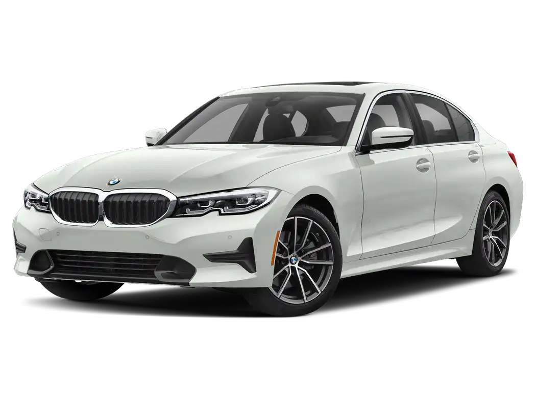 2019 BMW 3 Series