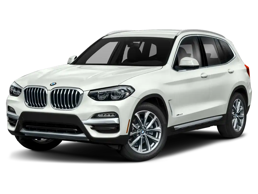 2019 BMW X3 30i