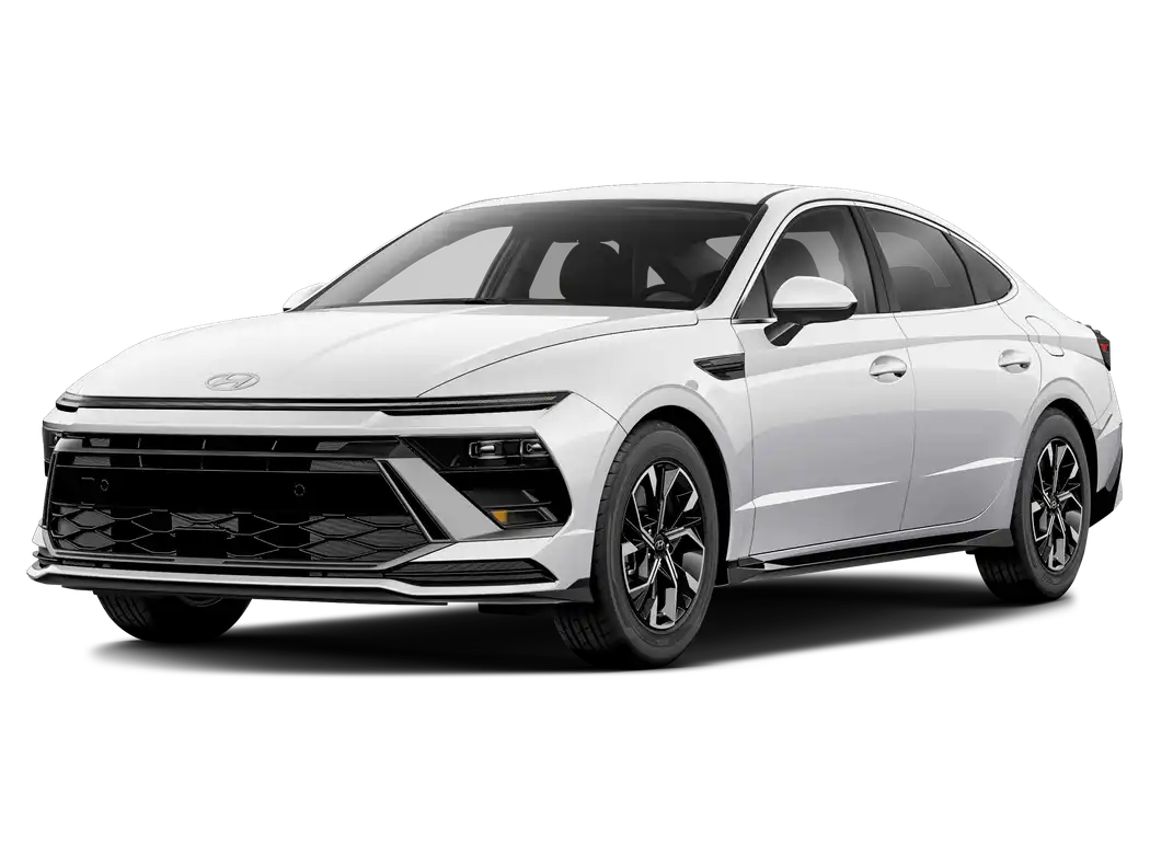 2025 Hyundai Sonata