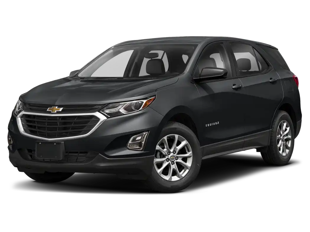 2021 Chevrolet Equinox