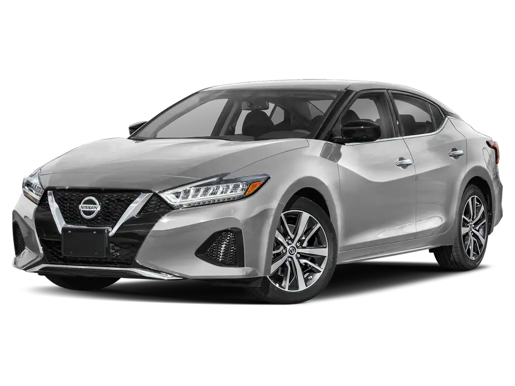 2019 Nissan Maxima