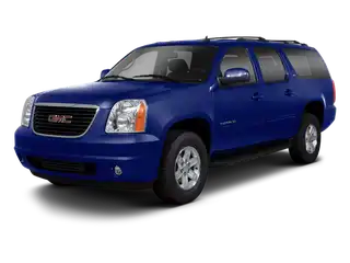 2010 GMC Yukon XL