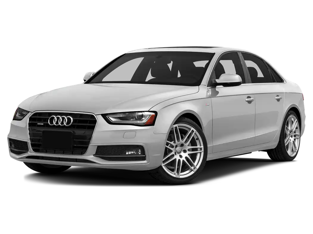 2015 Audi A4